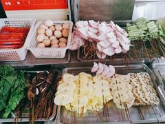 -幸福铁板烧(共和村店)