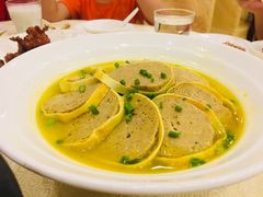 -郭林家常菜(洋桥店)