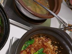-火啫啫·粤式啫啫煲(南通首店)