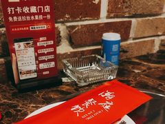 -潮庭·大连海鲜·炭火烧烤·扇贝王(大连店)