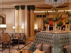 -广州富力丽思卡尔顿酒店