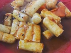 -高丽雅韩式炸酱面(南洪街店)