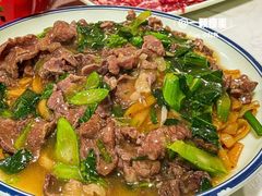 -菜忠潮州牛肉店(岗厦店)