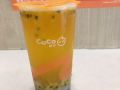 -CoCo都可(沭阳女人街店)