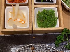 -胜博殿日式炸猪排(侨福芳草地店)