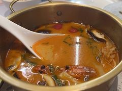 -赵小姐丨新中餐(曲江店)