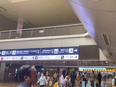 -麦当劳(西客站店)