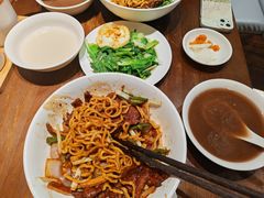 -寻裕记·现炒浇头面(人民广场店)