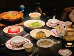-锦楼·臻选新杭帮(杭州中心店)