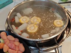 -三毛牛肉店(福强店)