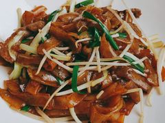 -御花园·粤菜·海鲜火锅(中山公园店)