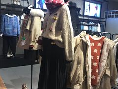 -三福时尚(三峡广场华夏银座店)