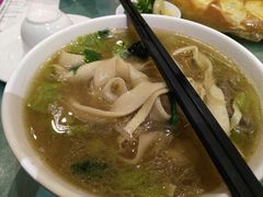 -西兰轩清真菜馆(北顺城街店)