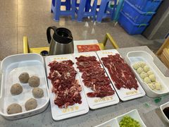 -杏花吴记牛肉火锅