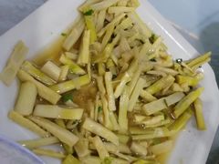 -天乐农家鱼头王(天目湖店)