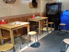大堂-聪辉同安老美食饭店(大元路店)