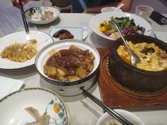 -狮王府淮扬菜(百家湖1912店)