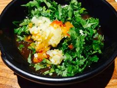 -牛很鲜潮汕牛肉火锅(朝晖路店)