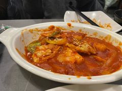 -咕咕站韩国料理(紫金港店)