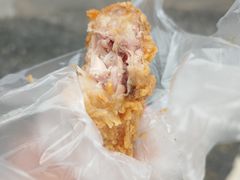 -满记烧饼(牛街东里小区一区店)
