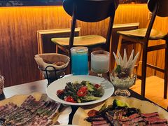 -The Cheebat 锌吧·Bistro(体育西店)