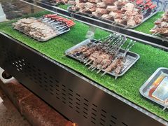 -新疆伊宁远征餐厅