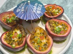 -79号渔船海鲜饭店(岗厦店)