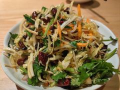 -院子餐厅·大锅菜·老杭帮(桥西直街店)