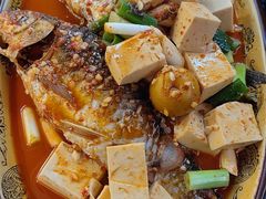 -老宅子私房菜馆(大理古城店)