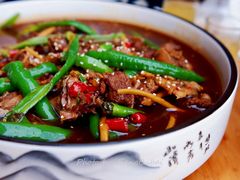 -彪彪烧鸭店(总店)