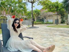 -三亚海棠湾万丽度假酒店