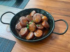 -帕歌西班牙餐厅paco tapas