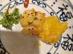 -花和海鲜自助(梅江店)