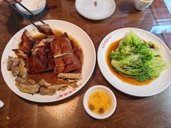 -黄连大头华烧鹅店(大良店)