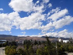 -丽江三义国际机场