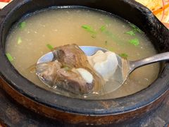 -七八冷面·延边朝鲜族美食(欢乐谷店)