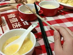 -西贝(无锡万象城店)