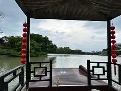 -江心屿景区