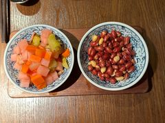 -肆海小川菜酒馆Wine Bistro (青年路店)