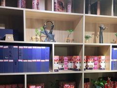 -梵猫·新养生(福州万象城店)