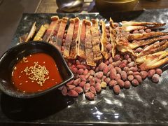 -鑫釜山海鲜烧烤(浑南店)