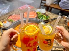 -冯校长老火锅(深圳总店)