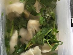 -吉祥馄饨(浦江店)