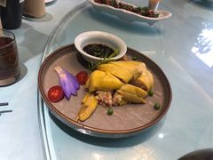 -小老板海鲜酒家(董家渡店)