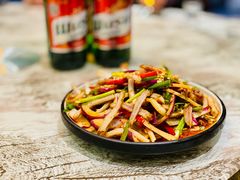 -亚克西姆新疆菜(库车店)