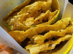 -南楼煎饼(南楼总店)