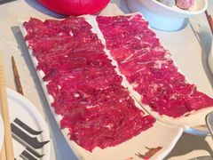 -俏牛哥鲜牛肉牛肆馆(重庆天地店)