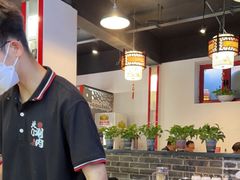 -北门涮肉·炭火铜锅涮肉(什刹海店)