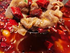 -奉天小馆·非遗东北菜(沈阳万象城店)