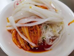 -薛昌利大米面皮(南关正街店)